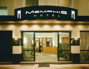 Гостиница Memphis Hotel  Франкфурт/Майн